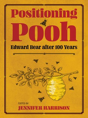 cover image of Positioning Pooh